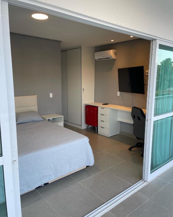 Casa Blanca Hibiscus Angra De Ipioca Maceio 빌라 외부 사진